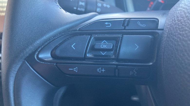 Toyota Aygo X 1.0 VVT-i Edge 5dr Petrol Hatchback